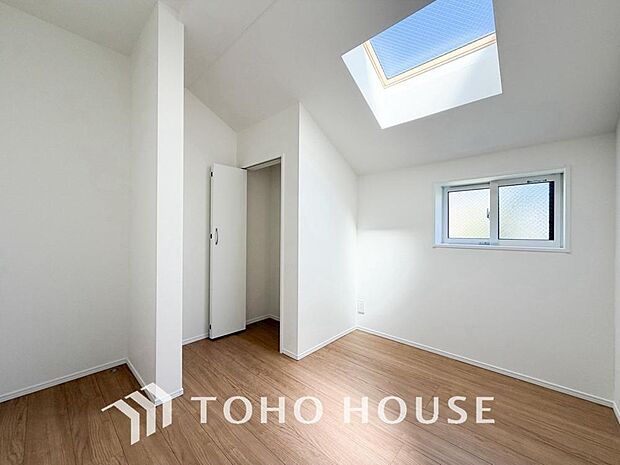 笑顔が溢れ、会話が弾む豊かな時を過ごすことができる空間でお住まいになった幸せをかみしめてください。