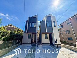 東京都江戸川区宇喜田町