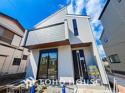 千葉県千葉市花見川区検見川町５丁目