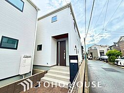 千葉県市川市菅野４丁目