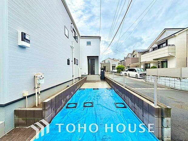 贅沢といえるほどの豊かな居住性と、プライドを満たすクオリティが見事に調和した住空間。