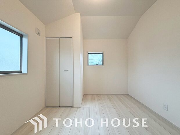 居住していく中でオーナー様だけの【マイホーム】に創り上げて下さい。