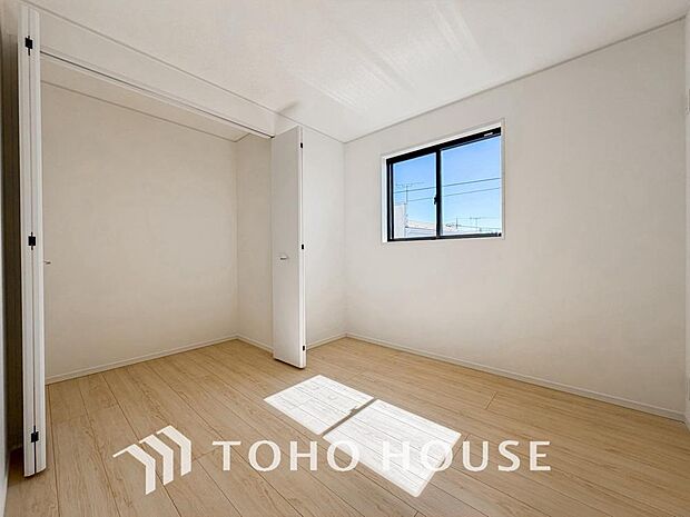 居住していく中でオーナー様だけの【マイホーム】に創り上げて下さい。