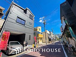 東京都江戸川区下篠崎町