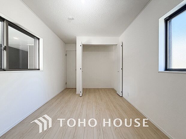 居住していく中でオーナー様だけの【マイホーム】に創り上げて下さい。