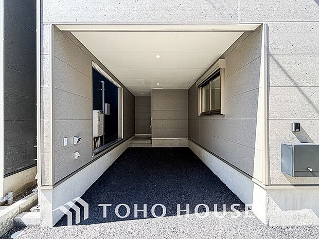 物件の陽当りや通風、周辺環境や街並みなど、資料には掲載していない情報をぜひ現地でご確認ください。