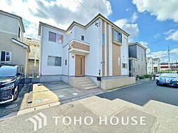千葉県市川市宮久保６丁目