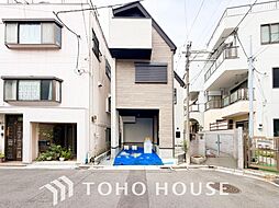 東京都江戸川区下篠崎町