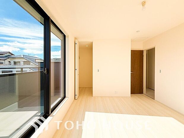居住していく中でオーナー様だけのマイホームに創り上げて下さい。