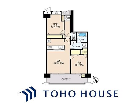 物件の陽当りや通風、周辺環境や街並みなど、資料には掲載していない情報をぜひ現地でご確認ください。
