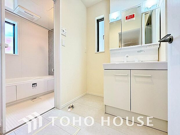 平日の朝であっても、落ち着きとくつろぎを感じられる。時間に余裕とゆとりを持たせます。
