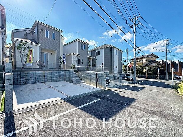 おしゃれな雰囲気や自然の潤い、親しみやすさといった個性を、街に新たな価値を齎し続けることでしょう。