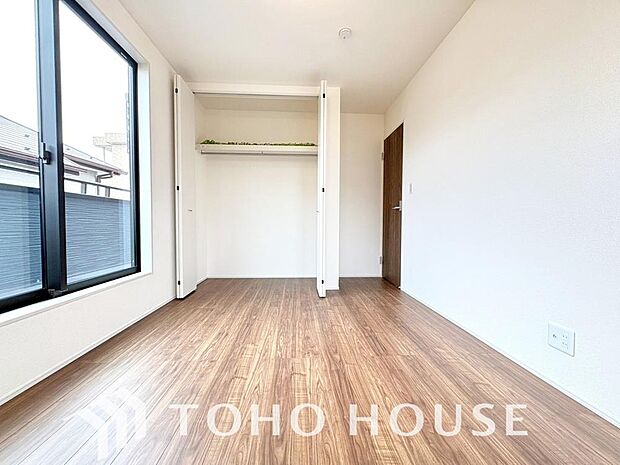 笑顔が溢れ、会話が弾む豊かな時を過ごすことができる空間でお住まいになった幸せをかみしめてください。