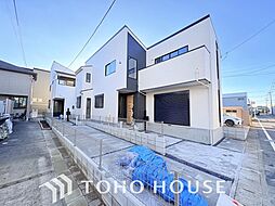 千葉県浦安市東野２丁目