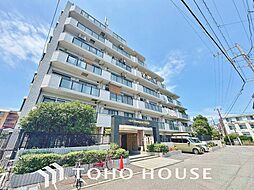 クリオ南行徳弐番館