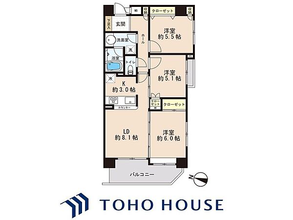 間取り：312001340041