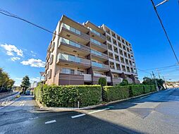 プライヴェル東中山