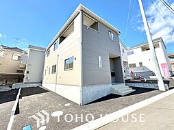 千葉県松戸市六実５丁目