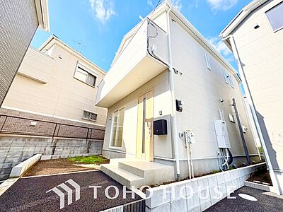 外観:おしゃれな雰囲気や自然の潤い、親しみやすさといった個性を、街に新たな価値を齎し続けることでしょう。 外観:おしゃれな雰囲気や自然の潤い、親しみやすさといった個性を、街に新たな価値を齎し続けることでしょう。