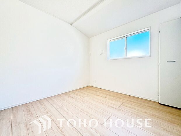 笑顔が溢れ、会話が弾む豊かな時を過ごすことができる空間でお住まいになった幸せをかみしめてください。