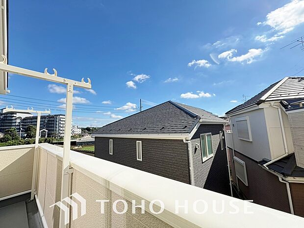 新居に住まう事で手に入れるものは、きっと日常にとっても貴重な存在となるはずです。