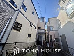 東京都江戸川区新堀２丁目