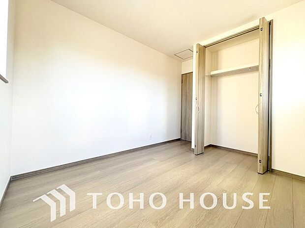 笑顔が溢れ、会話が弾む豊かな時を過ごすことができる空間でお住まいになった幸せをかみしめてください。