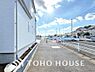 外観：住まいの本質の部分から、住み心地や安全性を見つめ直しました。