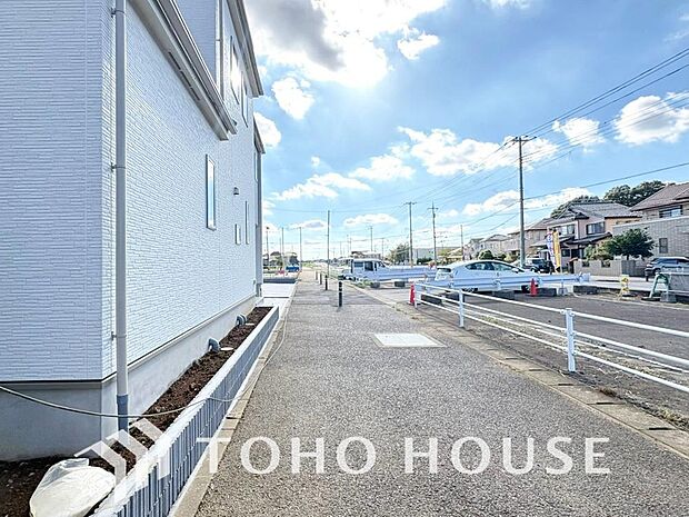 住まいの本質の部分から、住み心地や安全性を見つめ直しました。