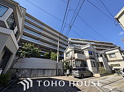 パークホームズ西船橋ザレジデンス