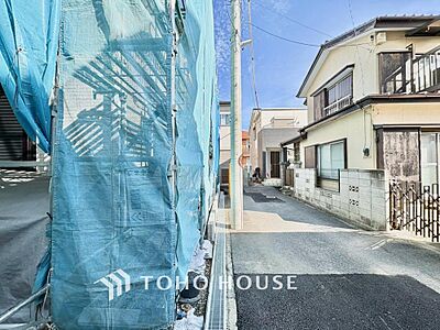 外観:ここから始まる「日常」はご家族にとって大切な時間となります。だからこそ少しでも豊かに少しでも快適に。―通風や採光、間取りのこだわりから資金計画まで、住まい購入の不安や疑問に心を込めてお答えいたします。 外観:ここから始まる「日常」はご家族にとって大切な時間となります。だからこそ少しでも豊かに少しでも快適に。―通風や採光、間取りのこだわりから資金計画まで、住まい購入の不安や疑問に心を込めてお答えいたします。