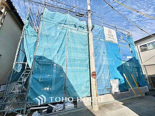 「快適」は「家」と「街」と「環境」が調和した時に訪れるのだと改めて感じさせてくれます。ここから始まる新しい日常はご家族にとって大切な時間となり、毎日の暮らしを少しでも豊かに少しでも快適にするでしょう。