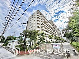 行徳ニューグランドハイツC棟