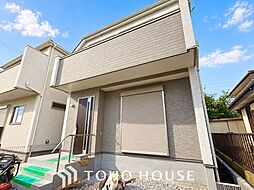 千葉県船橋市新高根３丁目