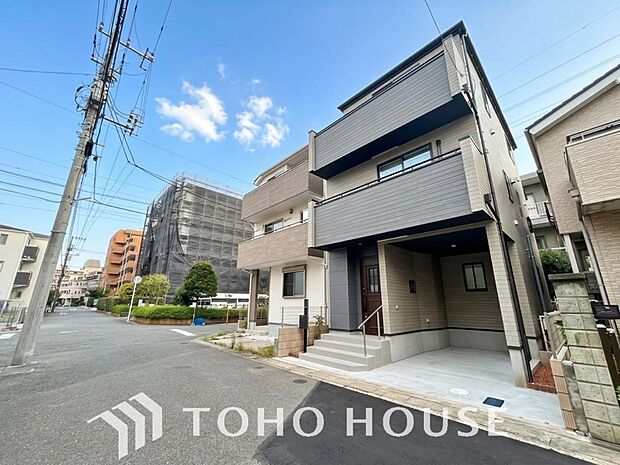 住まいの本質の部分から、住み心地や安全性を見つめ直しました。