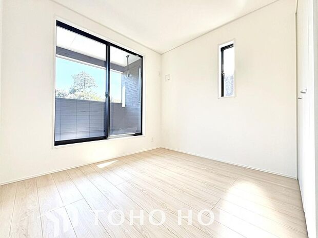 居住していく中でオーナー様だけの【マイホーム】に創り上げて下さい。