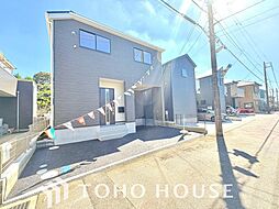 千葉県松戸市千駄堀