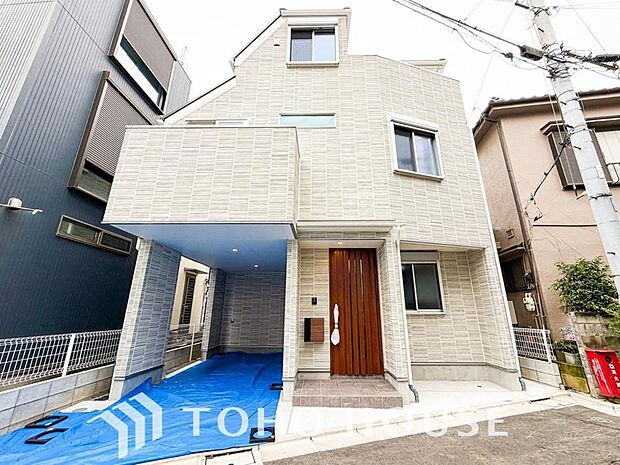 住まいの本質の部分から、住み心地や安全性を見つめ直しました。