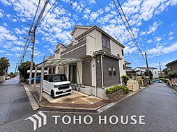 千葉県鎌ケ谷市初富