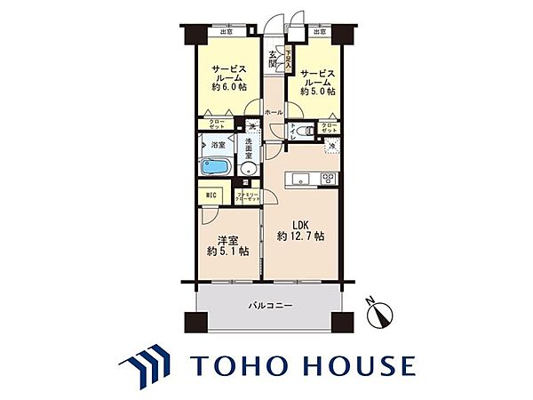 間取り：312001340141