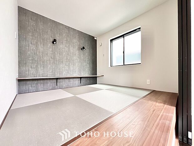 お客様が求める本当の「住み心地」を追求し、見えない細部への一手間一工夫を惜しみません。住むほどに益々愛着が深まる確かな品質と、暮らしに寄り添う誠実な家づくり。そのこだわりを、ぜひ現地でご体感ください。