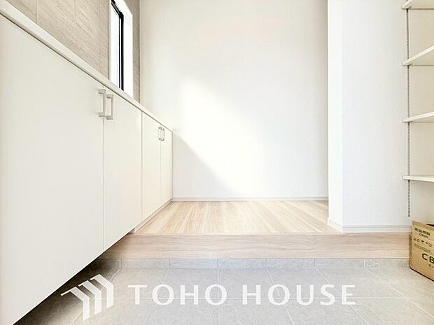 この場所には「希望」と「優越」で包み込んでくれる「特別」な空間があります。