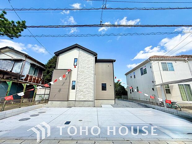 贅沢といえるほどの豊かな居住性と、プライドを満たすクオリティが見事に調和した住空間。