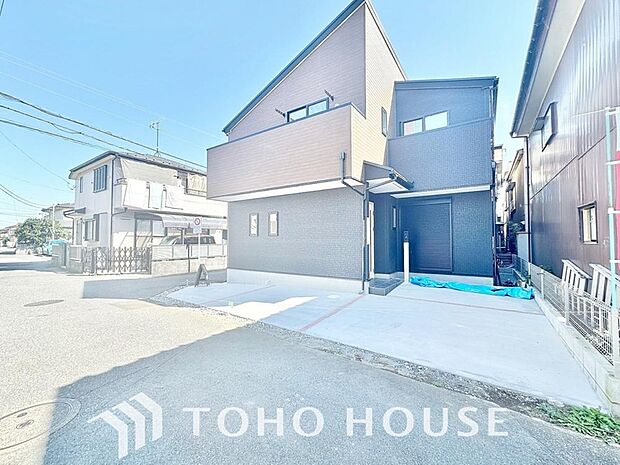 ここから始まる日常はご家族の大切な時間。だからこそ、ただ住むだけでなく、少しでも豊かで快適に、気持ち良く暮らしてほしい。そんな願いを込めて、皆様の住まい購入をどこよりも丁寧に全力でサポートいたします。