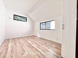子供部屋の画像