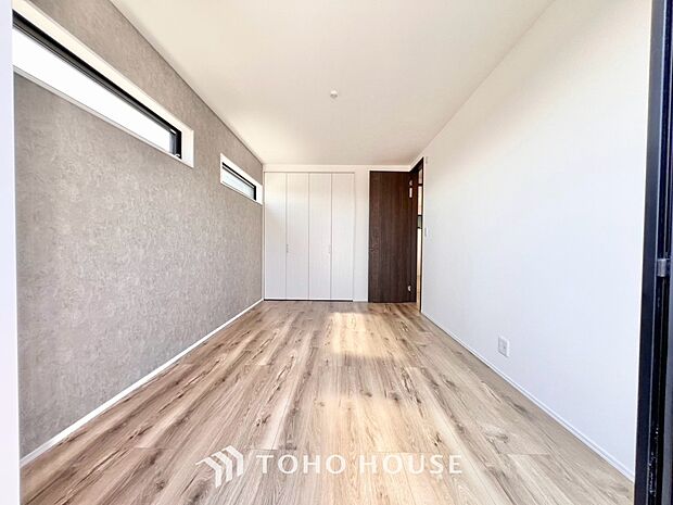 笑顔が溢れ、会話が弾む豊かな時を過ごすことができる空間でお住まいになった幸せをかみしめてください。