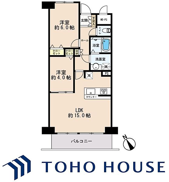 間取り：312001342040