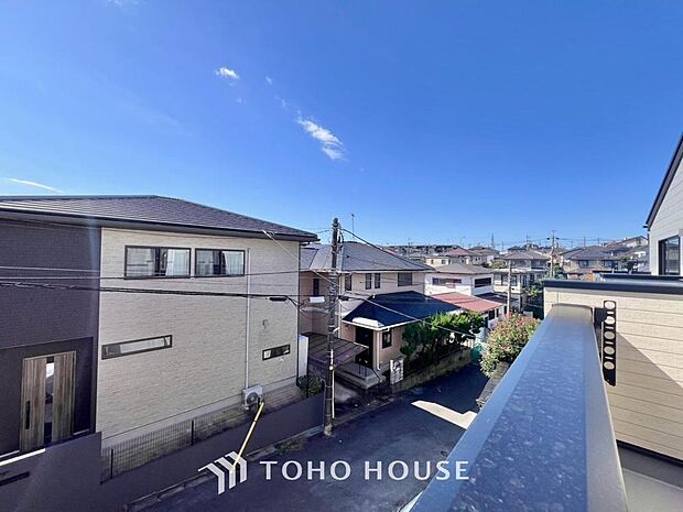 新居に住まう事で手に入れるものは、きっと日常にとっても貴重な存在となるはずです。