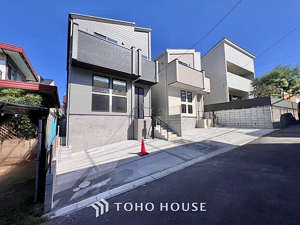 おしゃれな雰囲気や自然の潤い、親しみやすさといった個性を、街に新たな価値を齎し続けることでしょう。