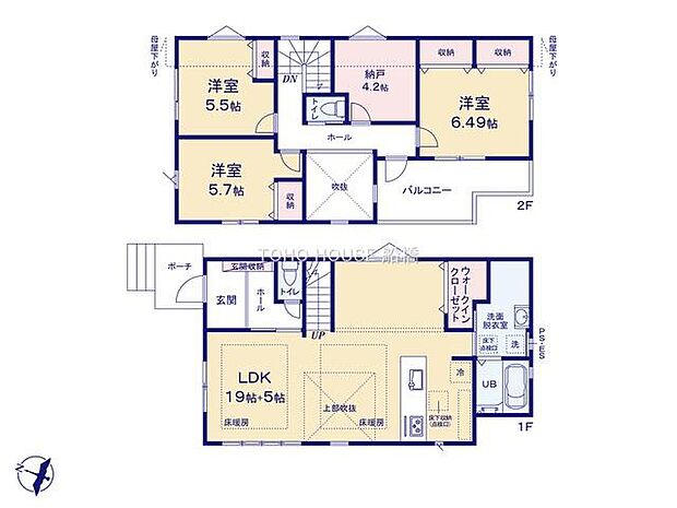 物件の陽当りや通風、周辺環境や街並みなど、資料には掲載していない情報をぜひ現地でご確認ください。街の日常へと溶け込みながら、時間の移ろいによる光の変化や心地よい風を、リアルに体感できる絶好の機会です。